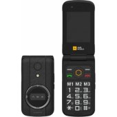 M8 Klapper Black
