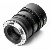 Cine Lens Athena Prime 85mm T1.9 for Fujifilm G-Mount
