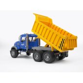 MACK Granite Tip up truck - 02815