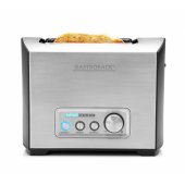 42397 PRO 2S 42397 Stainless Steel/ Black