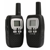 PMR 1208 Black