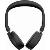 Evolve2 65 Flex MS A WLC Black
