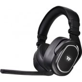 Argent H5 Wireless RGB Black