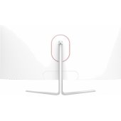 LC-M34-UWQHD-100-C-V3 34" VA 21:9 Curved White
