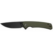 CIVIVI Merit 14C28N OD Green G10 C24012-2