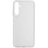 Just Must "Anti-Bacteria TPU Case Galaxy A15/ A15 5G" Clear