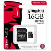 Micro SDHC 16GB Class 10 SDCIT2/ 16GB