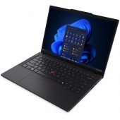 ThinkPad T14 G6 14 FHD+ IPS 228V 32GB 512SSD NOR W11P Black 21QG004UMX
