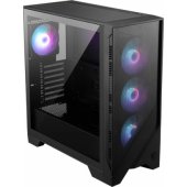 MAG Forge 321R Airflow Black