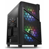 Commander C31 TG ARGB Black