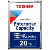 MG10 20TB 3.5" 512MB MG10SCA20TE
