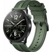 Watch S5 46mm Jungle Green