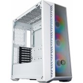 MasterBox MB520 MESH White