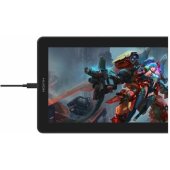 Kamvas 13 Black