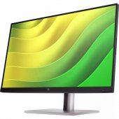 E24q G5 23.8" IPS 16:9 Black/ Silver