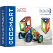 GeoSmart Moon Rover (236394)