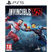 Invincible VS PS5