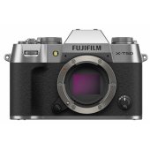 X-T50 Silver
