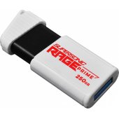 250GB Supersonic Rage Prime USB 3.2