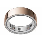 Ring 4 smart ring, Rose Gold, size 13