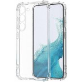 "Anti Shock 1.5 mm Case Galaxy S24 Plus" Transparent