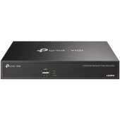 VIGI NVR1004H 4 Channel Network Video Recorder