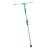 Очиститель окон с телескопической ручкой Window Slider XL 40cm