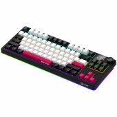 KBP70TKLW, Wireless TKL Mechanical Gaming Keyboard Pro Black