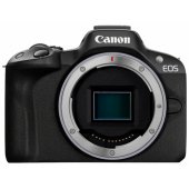 EOS-R50 Body Black