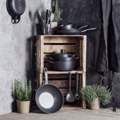 Ballarini wok pan 30cm