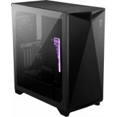 Gungnir 300P Airflow