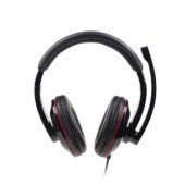 MHS-U-001 Black