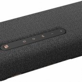 TRUE X SURROUND 50ACGY - gray