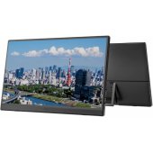 JAPANNEXT JN-MD-i156F-LE 15.6" IPS 16:9