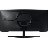 Odyssey G5 LC34G55TWWPXEN 34" VA 21:9 Curved
