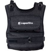Weighted Vest LKW-1060 1-20 kg