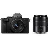 Lumix G100DW (G100D + FS12032 + FS35100) DC-G100DWEGK