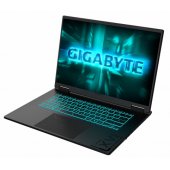 A16 CVHI3EE894SD 16 165hz i7-13620H 16GB 1SSD RTX5060 EN DOS Black