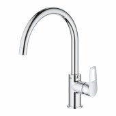 BauLoop chrom (31368001)