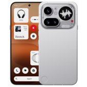 Phone (4a) Pro 8/ 128GB Silver