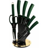 Berlinger Haus BERLINGER HAUS KNIGES SET BH-2563 EMERALD IN STOCKET