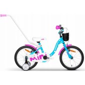 Miss ST 12 blue/ pink