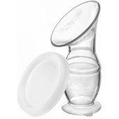 Milk collector A0438