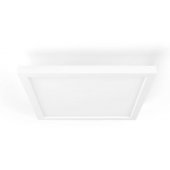 Hue Aurelle Square Panel S white