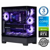i5-14400F 16GB 1TB SSD RTX5050 8GB no-OS