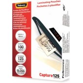 Laminating Pouch (5306302) 54x86mm
