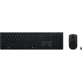 Professional Wireless Rechargeable Combo (US)