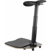 MC-872 Black