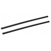 SquareBar Evo 712200 Black