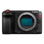 EOS C50 Black